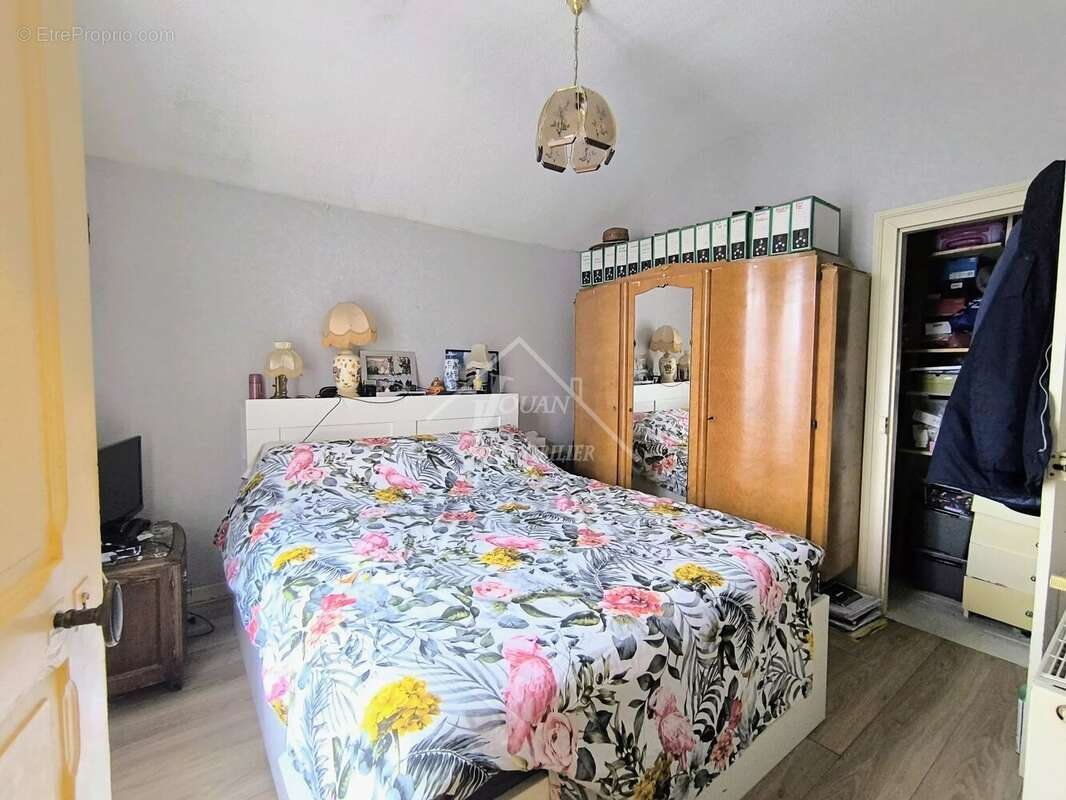 Maison à SAINT-ELOY-LES-MINES