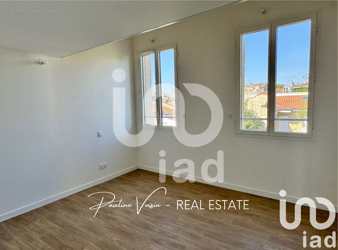 Photo 5 - Appartement à BORDEAUX