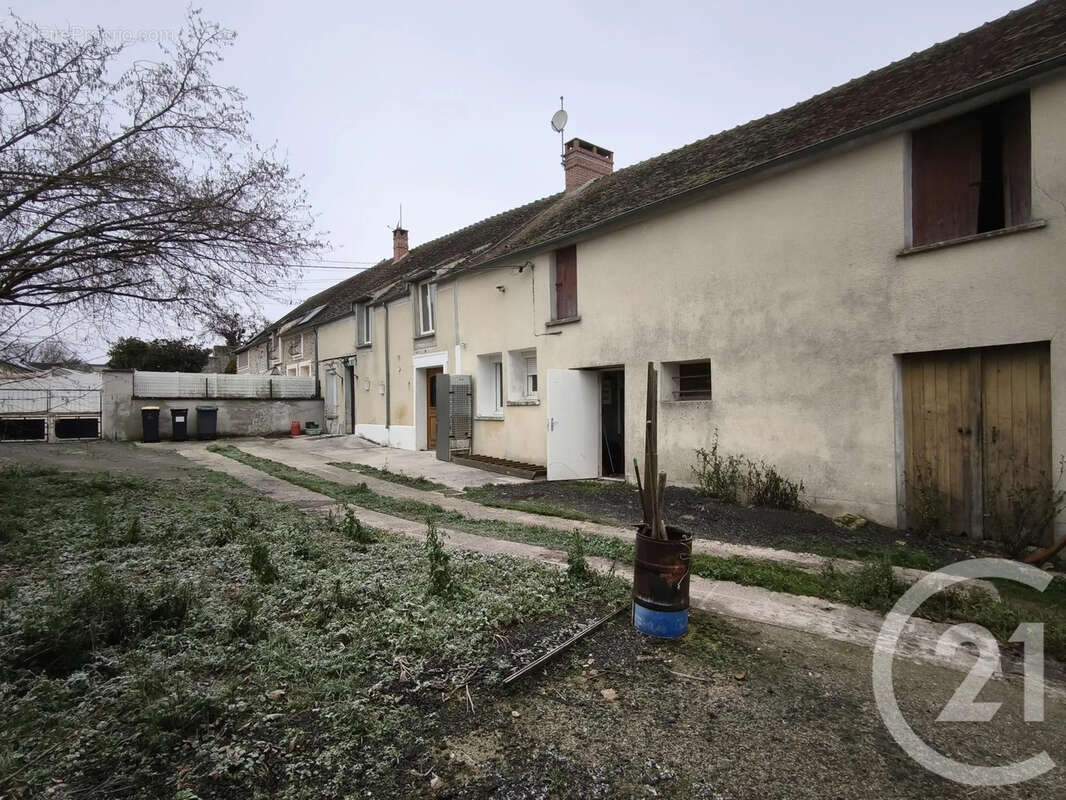 Autre à FONTENAILLES
