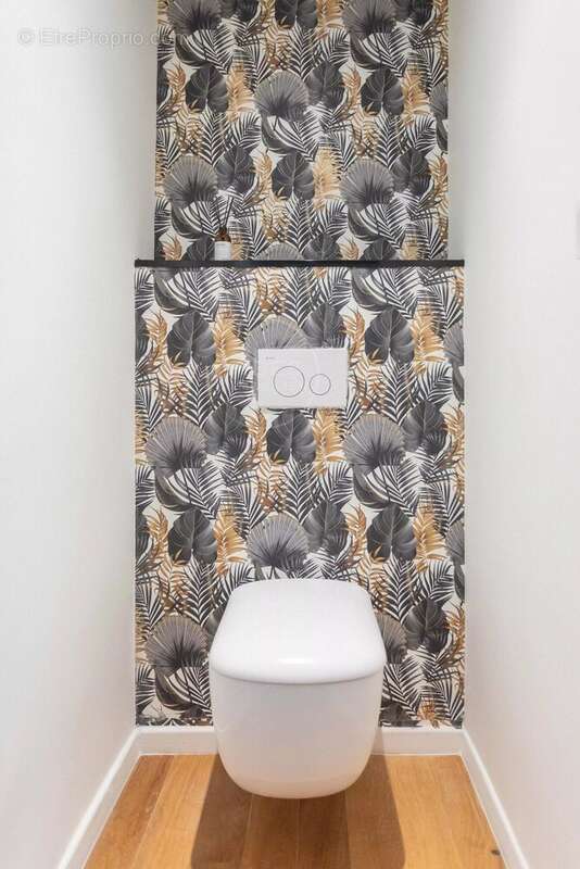 Appartement à MARSEILLE-6E