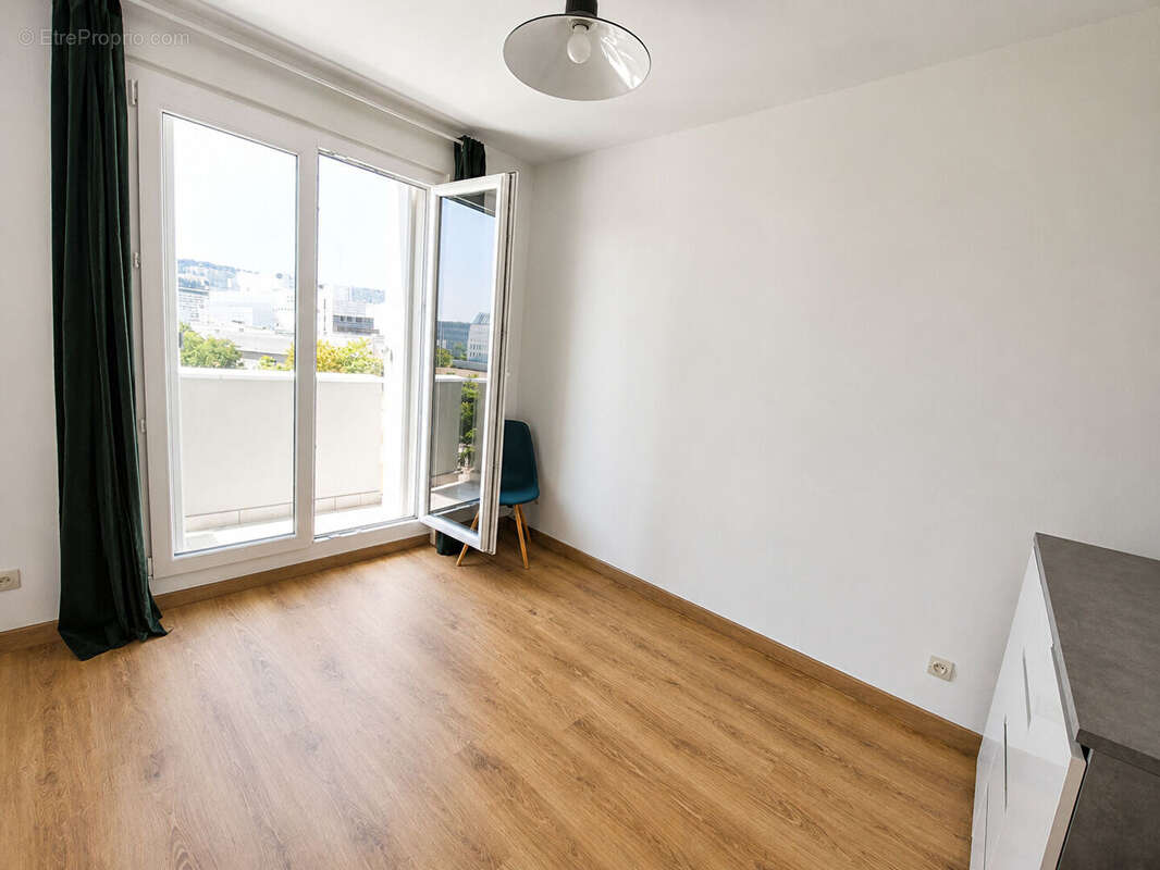 Appartement 70m² à lyon 7e arrondissement - photo 7