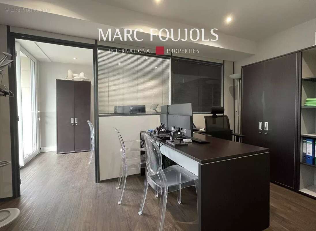 Appartement à COMPIEGNE