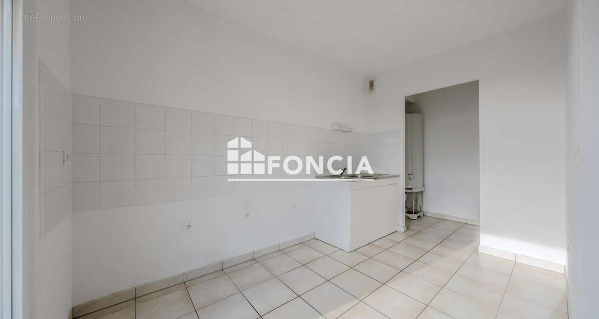 Appartement à BEGLES