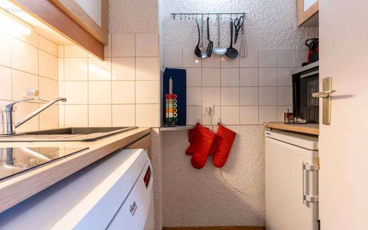 Appartement à LES AVANCHERS-VALMOREL