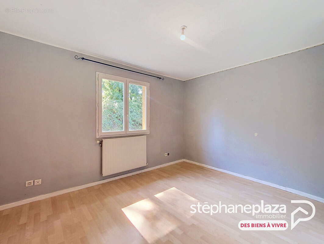 Maison Jasseron 4 pièces 135 m² au bout d'une impasse + terrain - photo 6