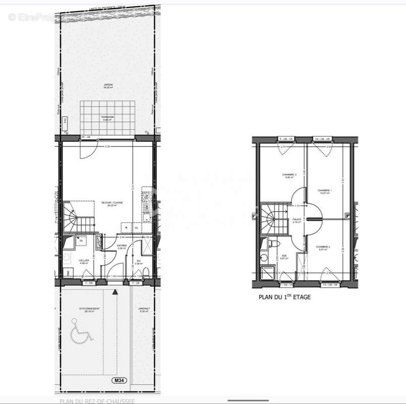 Maison à BRAY-DUNES