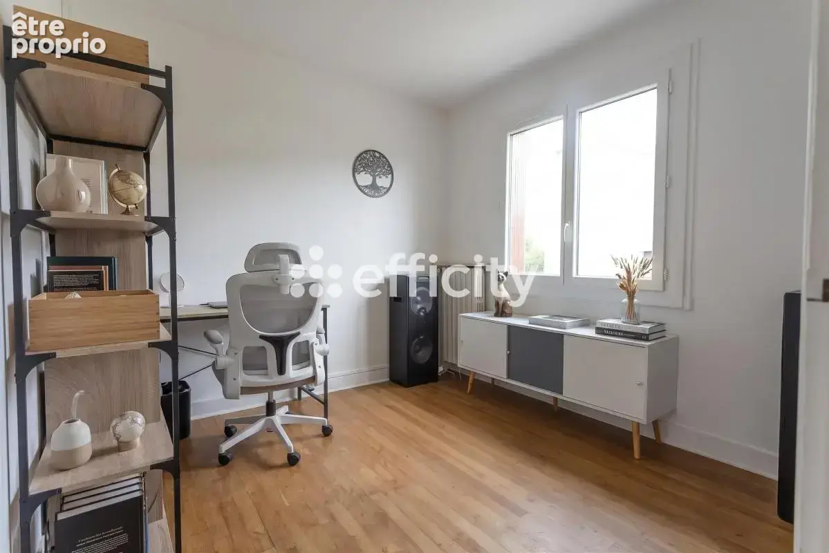 Maison 4 pièces 71 m² à vendre à Coulounieix-Chamiers (24660) - photo 9