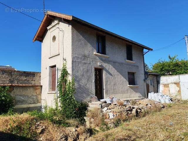 Maison à BRON