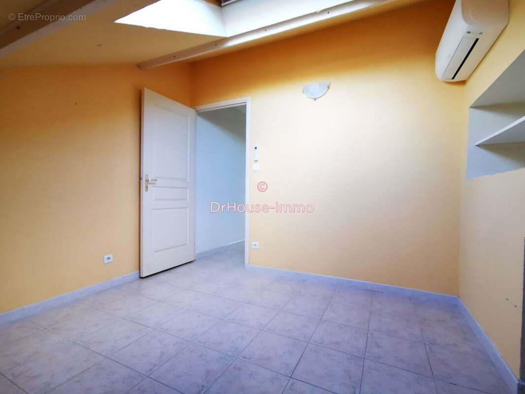 Appartement à LE GRAU-DU-ROI