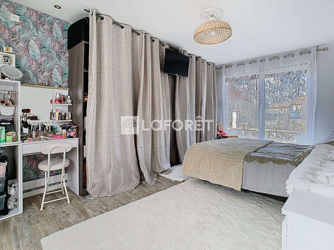 Maison récente de plain pied -  Sainte Menehould - 5 pièces  -114 m² - photo 9