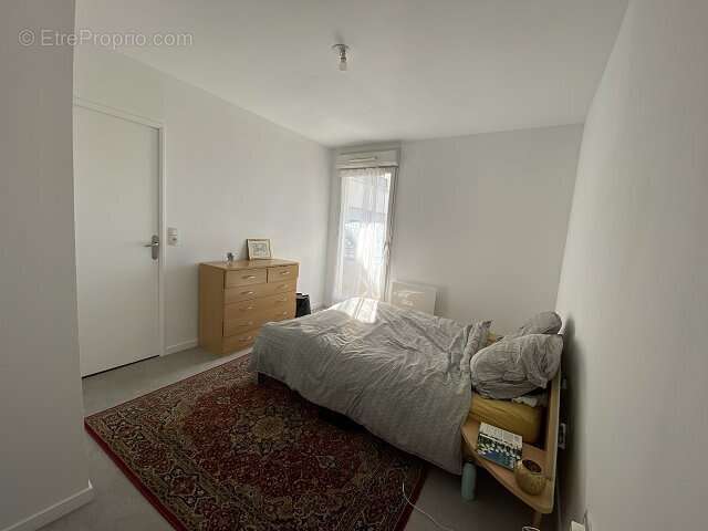 Appartement à CRETEIL