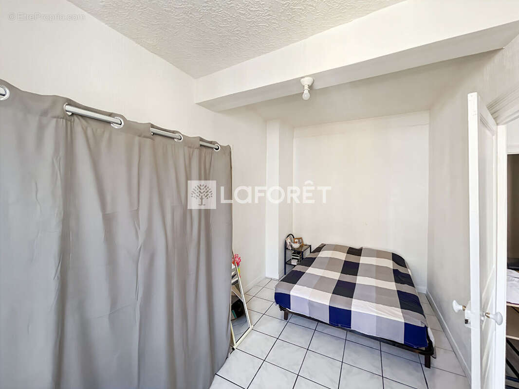 Appartement  en duplex Montauban 3 pièces 55.71 m2 loi CARREZ - Centre-ville - photo 5