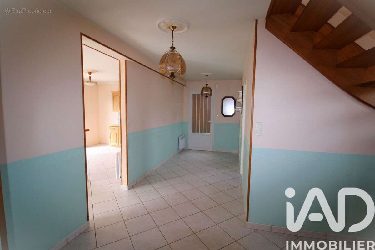 Photo 10 - Maison à INZINZAC-LOCHRIST