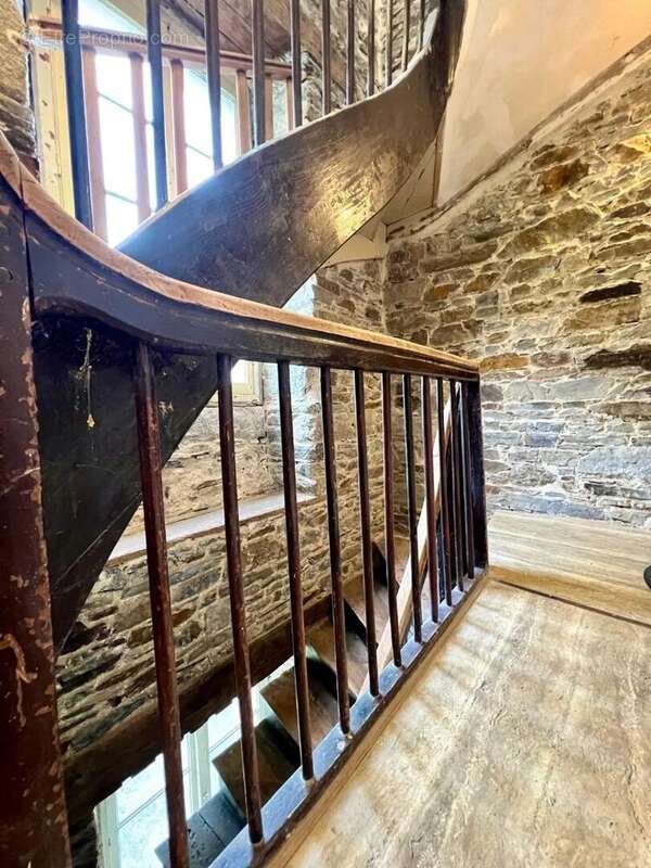 Appartement à PLERIN