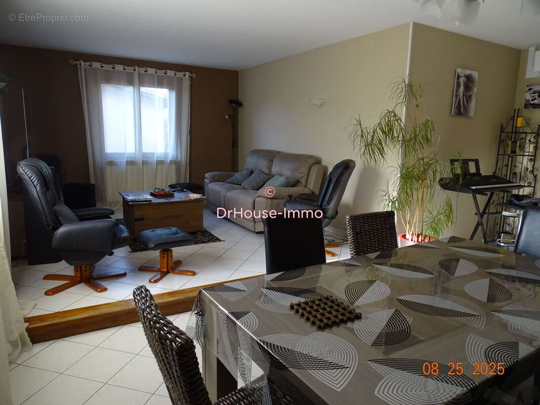 Maison à LABASTIDETTE