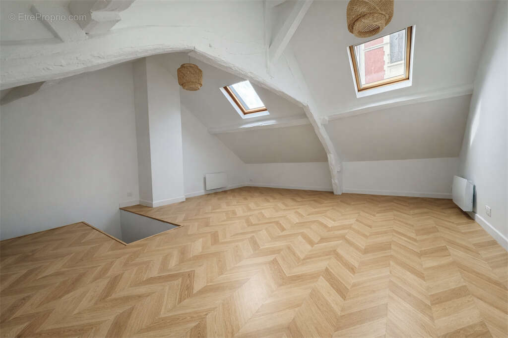 Appartement 75 m² à Puteaux  - photo 8