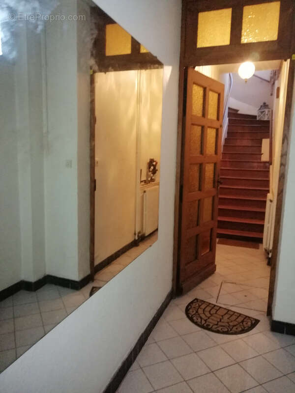 Appartement à NEVERS