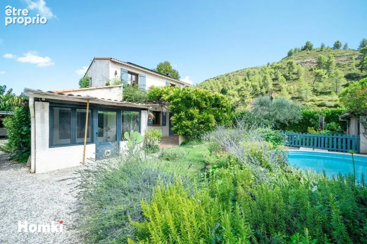 Maison/Villa T6 de 120 m² à Boulbon 13150 - photo 11