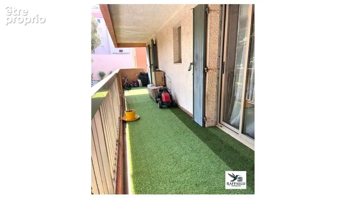 Appartement 3 pièces 58 m² à vendre à Frejus (83600) - photo 4