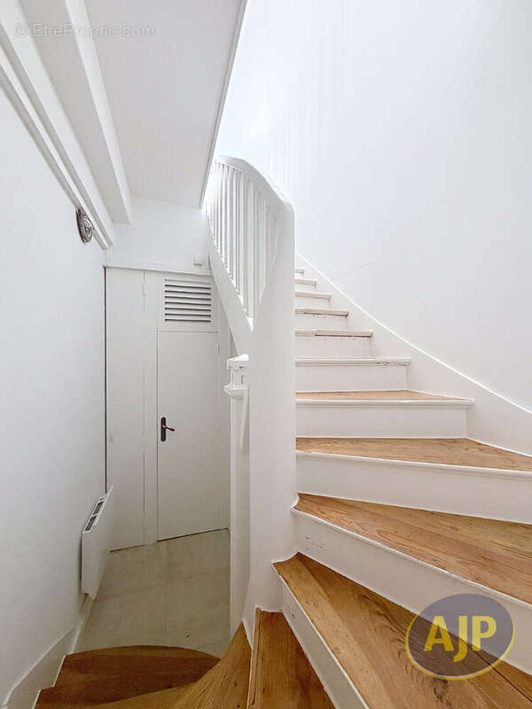 Appartement à ARCACHON