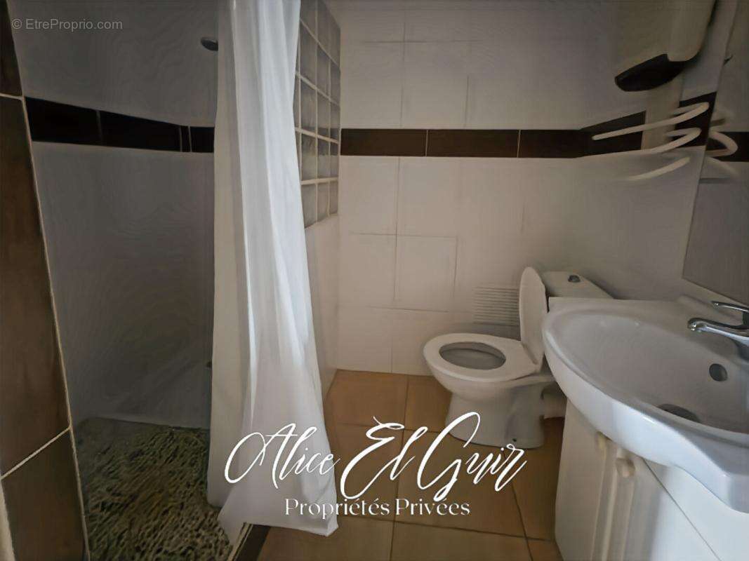 Appartement à CARCASSONNE