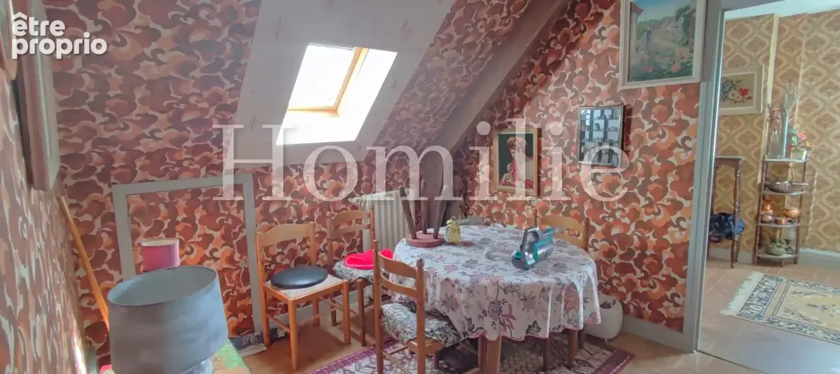 Viager - maison 115m2 env. - amboise - photo 10