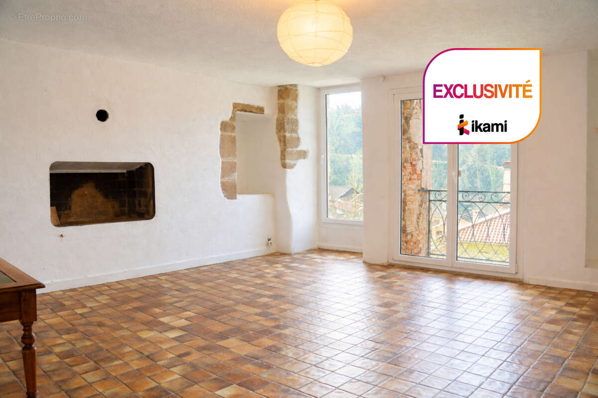 Maison de caractère avec terrasses et vue   220 m2 - photo 3