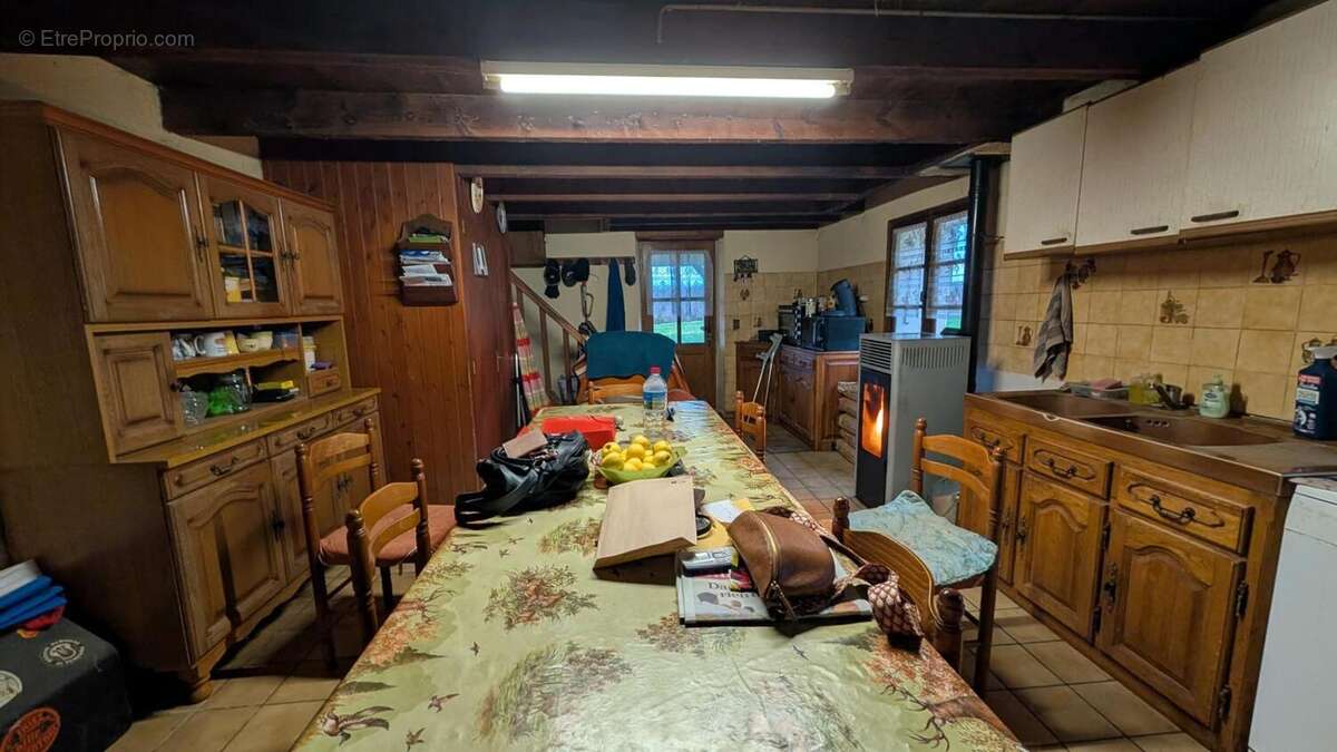 Photo 2 - Maison à MONTAYRAL