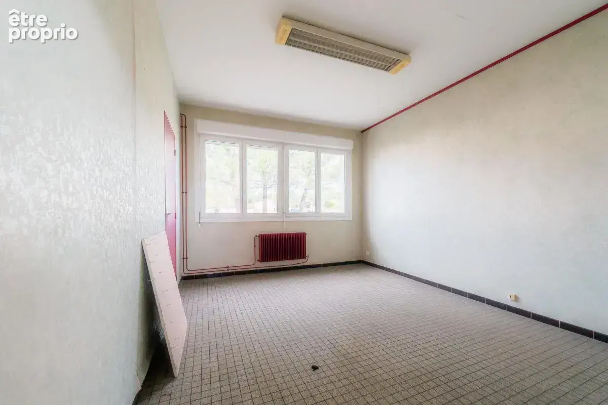 Immeuble - 181 m² - Casteljaloux (47) - photo 6