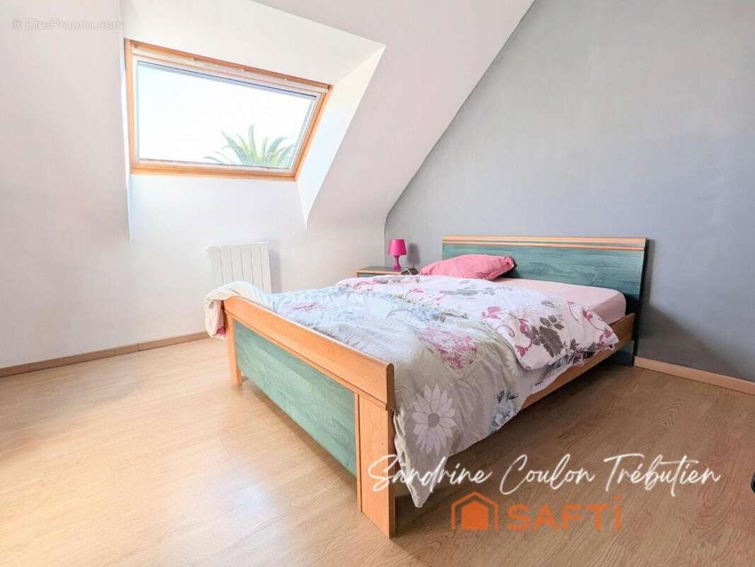 Photo 5 - Maison à PLOUHINEC