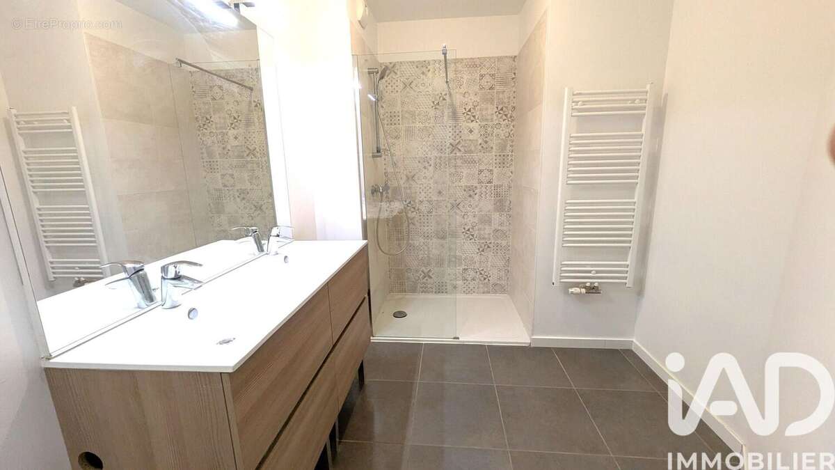 Photo 8 - Appartement à SAINT-JEAN-D'ILLAC