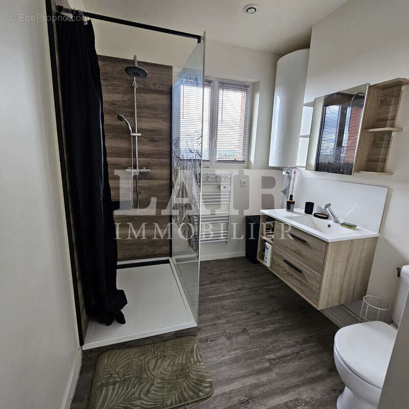 Appartement à ALENCON