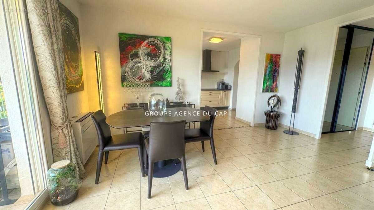 Maison à SAINTE-MAXIME