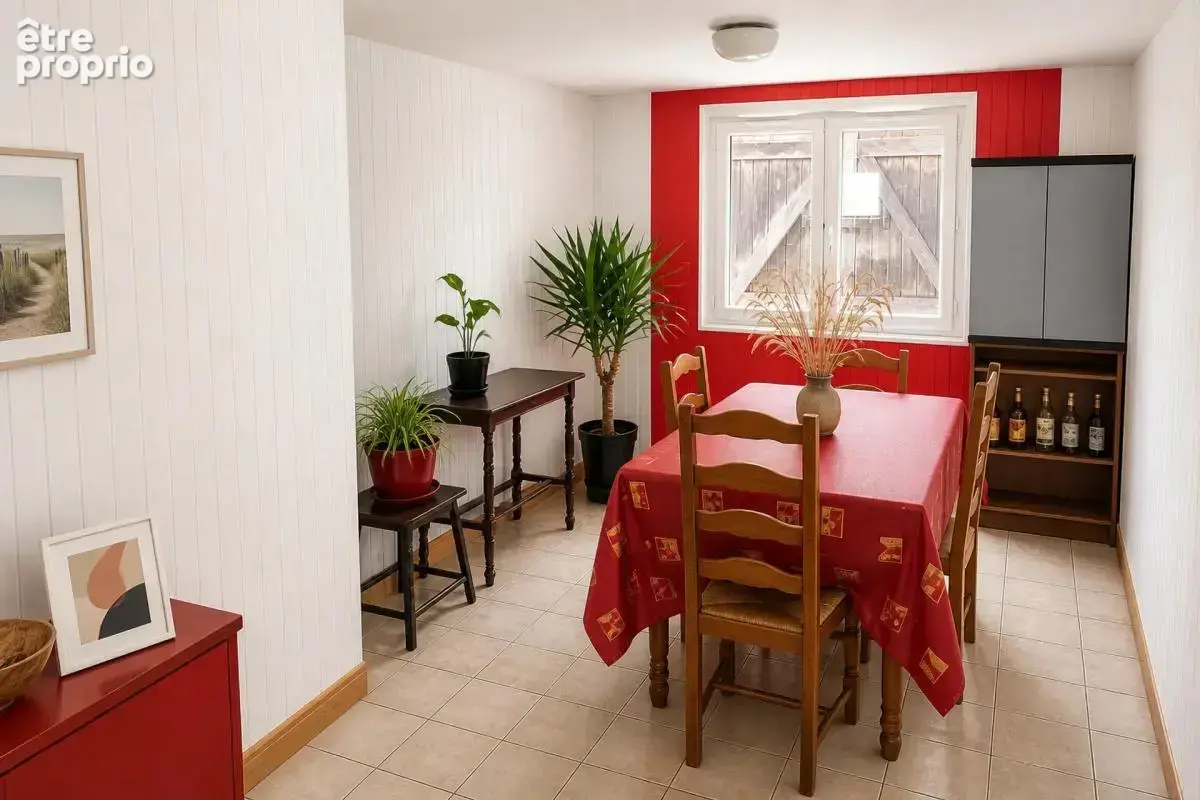 Maison de 4 pièces de 92 m² à Lamothe-Fénelon - photo 5