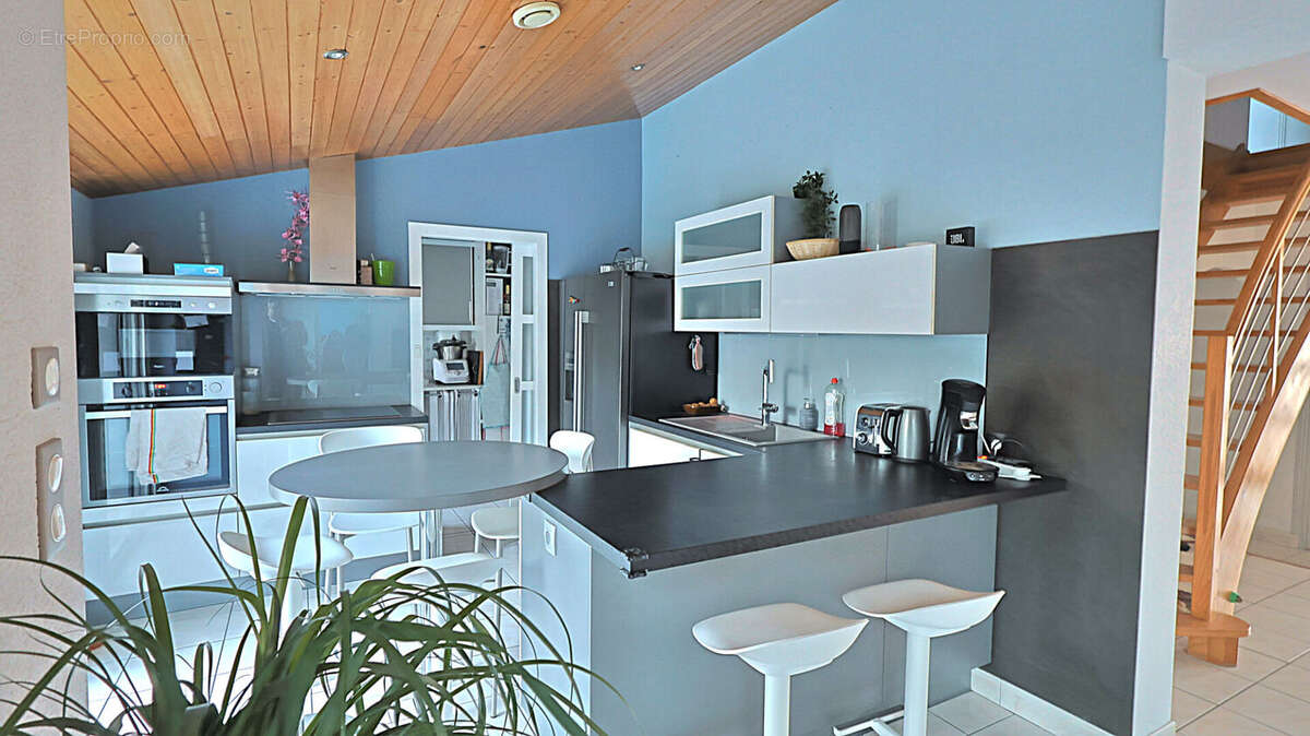 Maison à LES SORINIERES