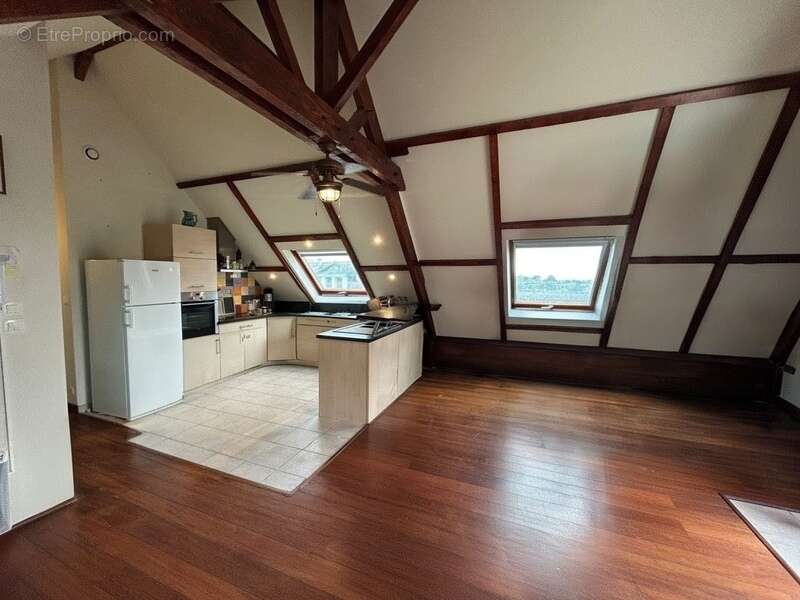 Appartement à ARZON