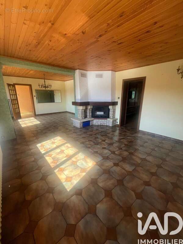 Photo 3 - Maison à FAMECK