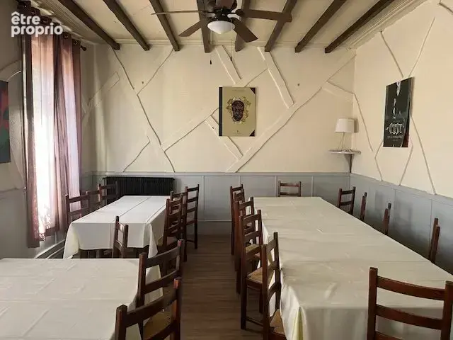290 m² à Angouleme  - photo 5