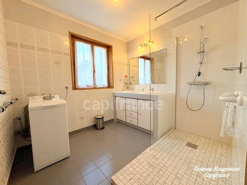 Maison à SAINT-GEORGES-SUR-BAULCHE