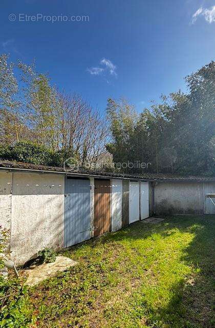 Appartement à SAINT-GEORGES-DE-DIDONNE