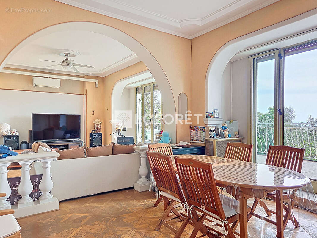 Maison à NICE