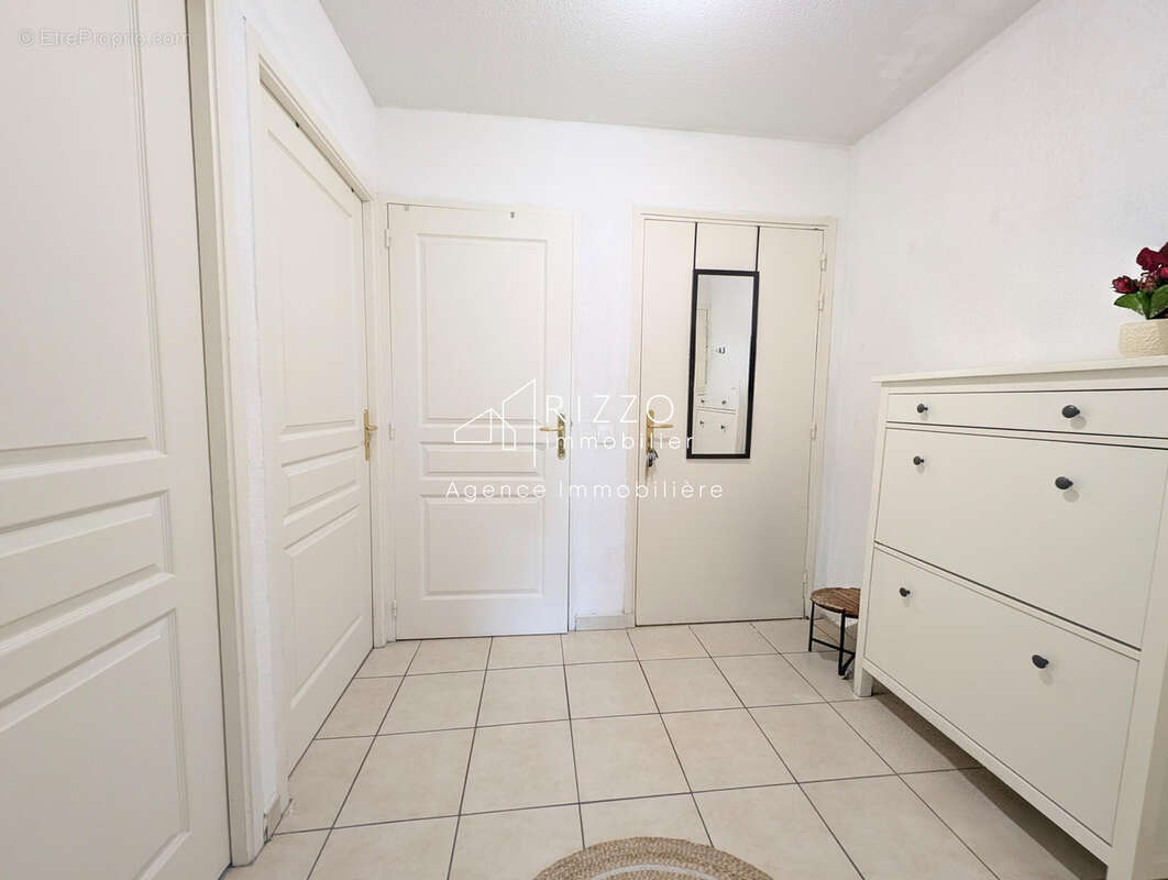Appartement à GEX