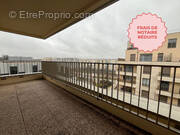 Appartement à SAINT-GERMAIN-EN-LAYE