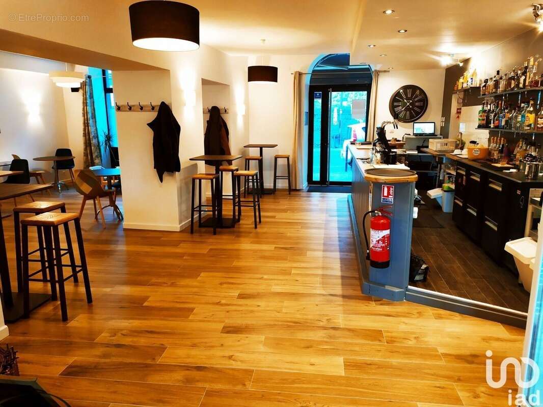 Photo 9 - Commerce à JOYEUSE