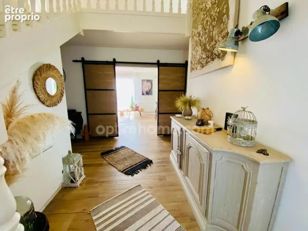 Maison familiale de charme ! - photo 7