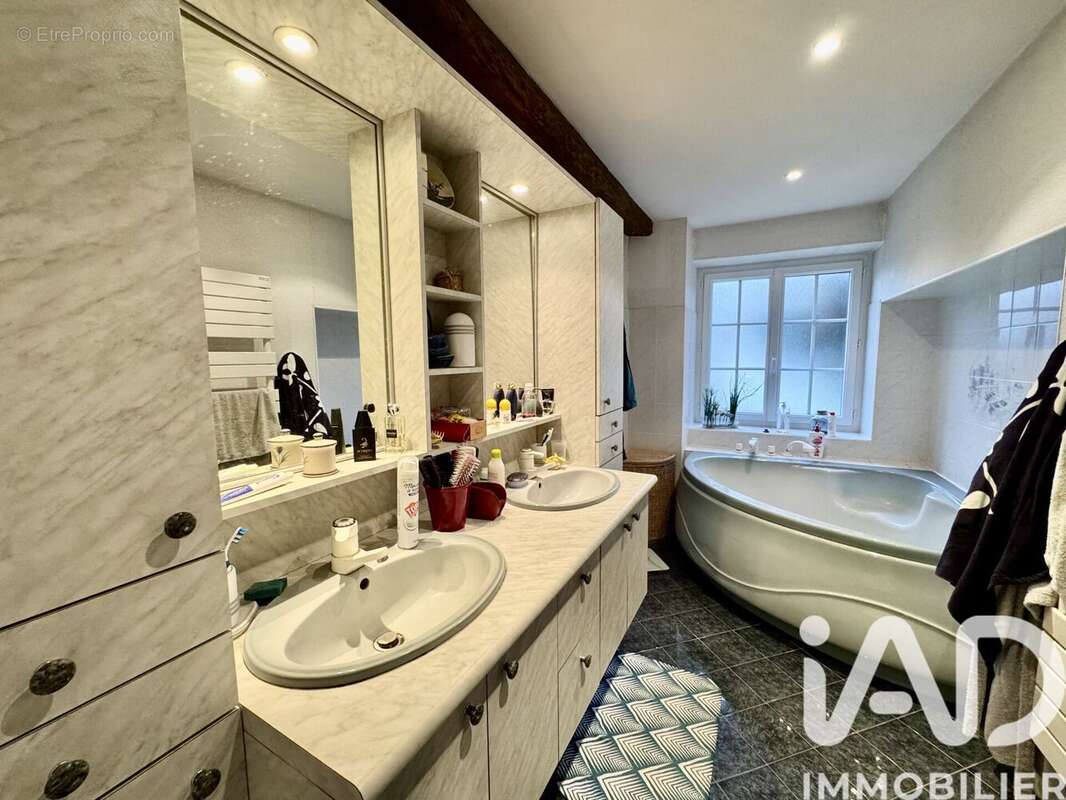 Photo 9 - Maison à MAISSE