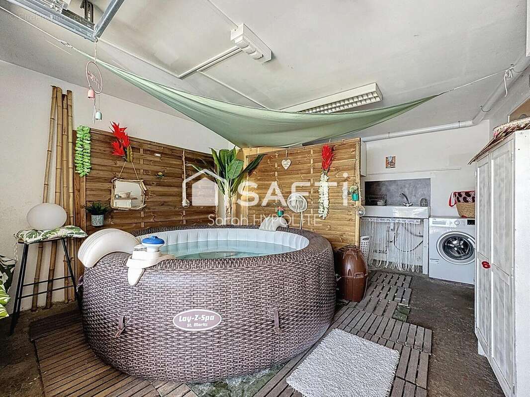 Photo 8 - Maison à PODENSAC