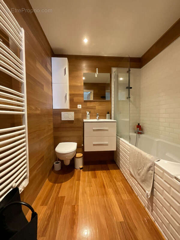 Appartement à ANDRESY