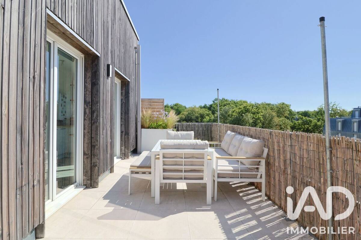 Photo 1 - Appartement à LES SORINIERES