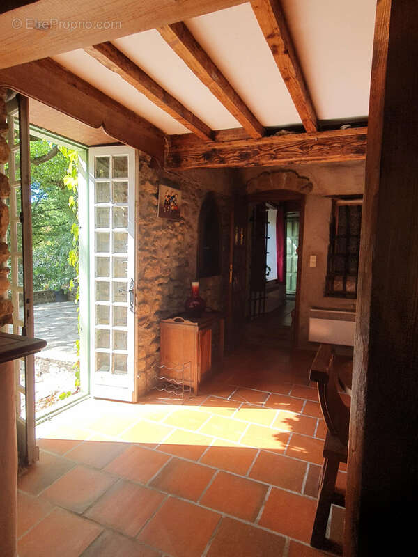 Maison à LIMOUX